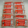 Precooked Smoked Bratwurst - 1 lb. packs