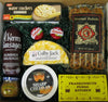 #110 "Office Nibbler" Gift Box