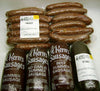 Summer Sausage Sampler