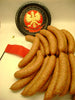 Smoked Polish Sausage - 5 lbs.